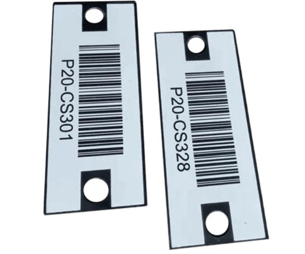 Steel Plant Tags: Reliable Identification for Heavy Industries