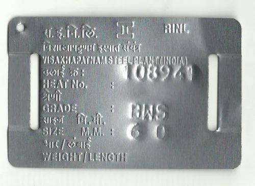 Why Meter Name Plates Are Essential for Electrical Equipment