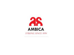 Ambica Steel, Ghaziabad