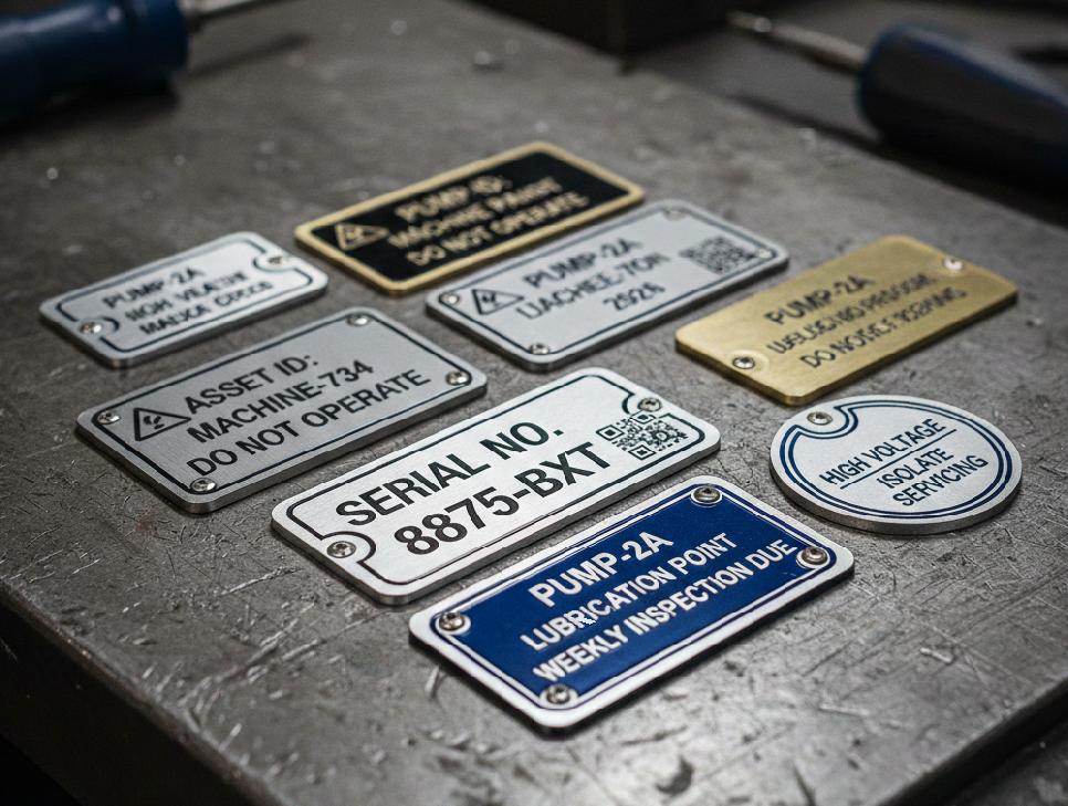 About Bharat Metal Process