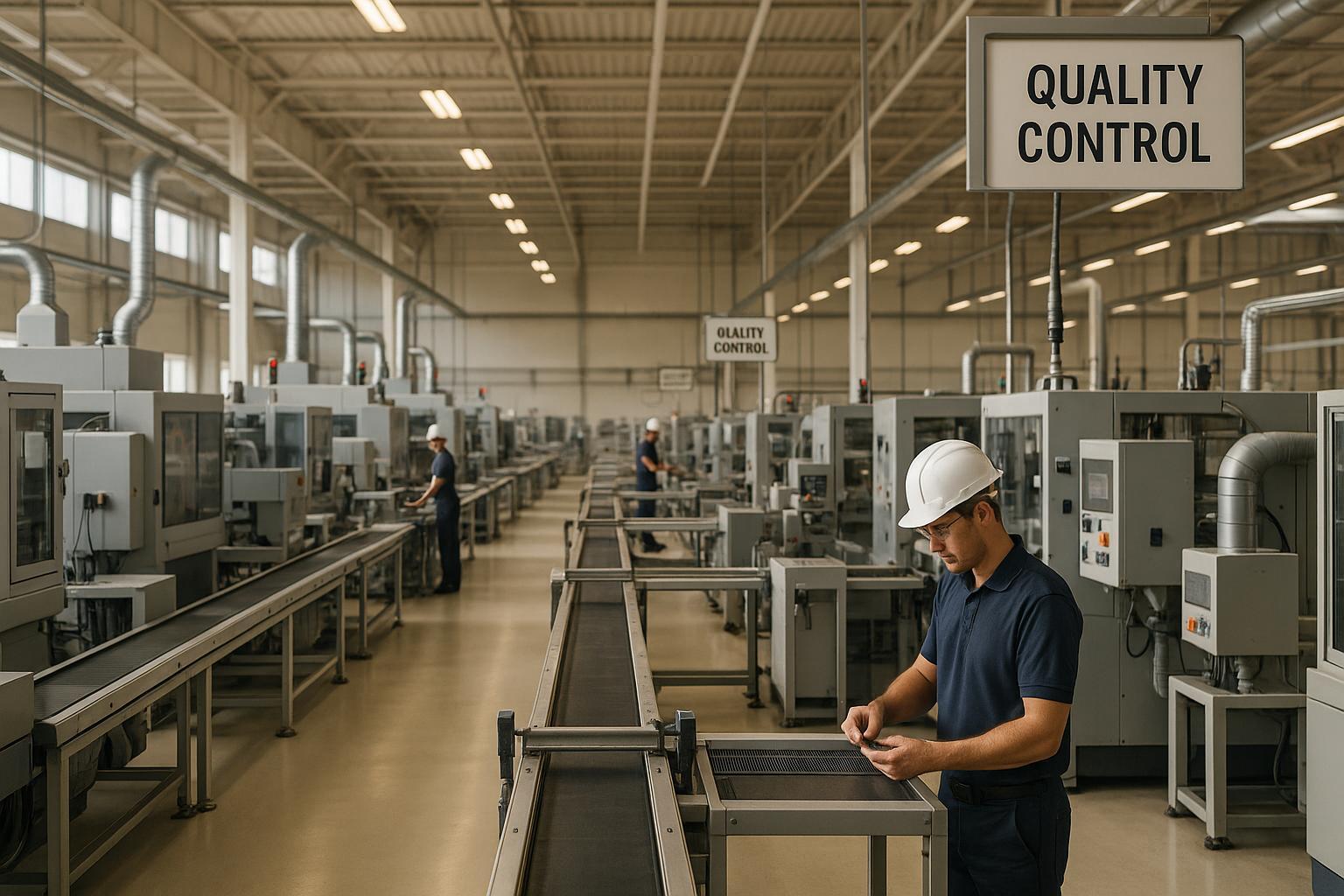 Quality Name Plates Manufacturing