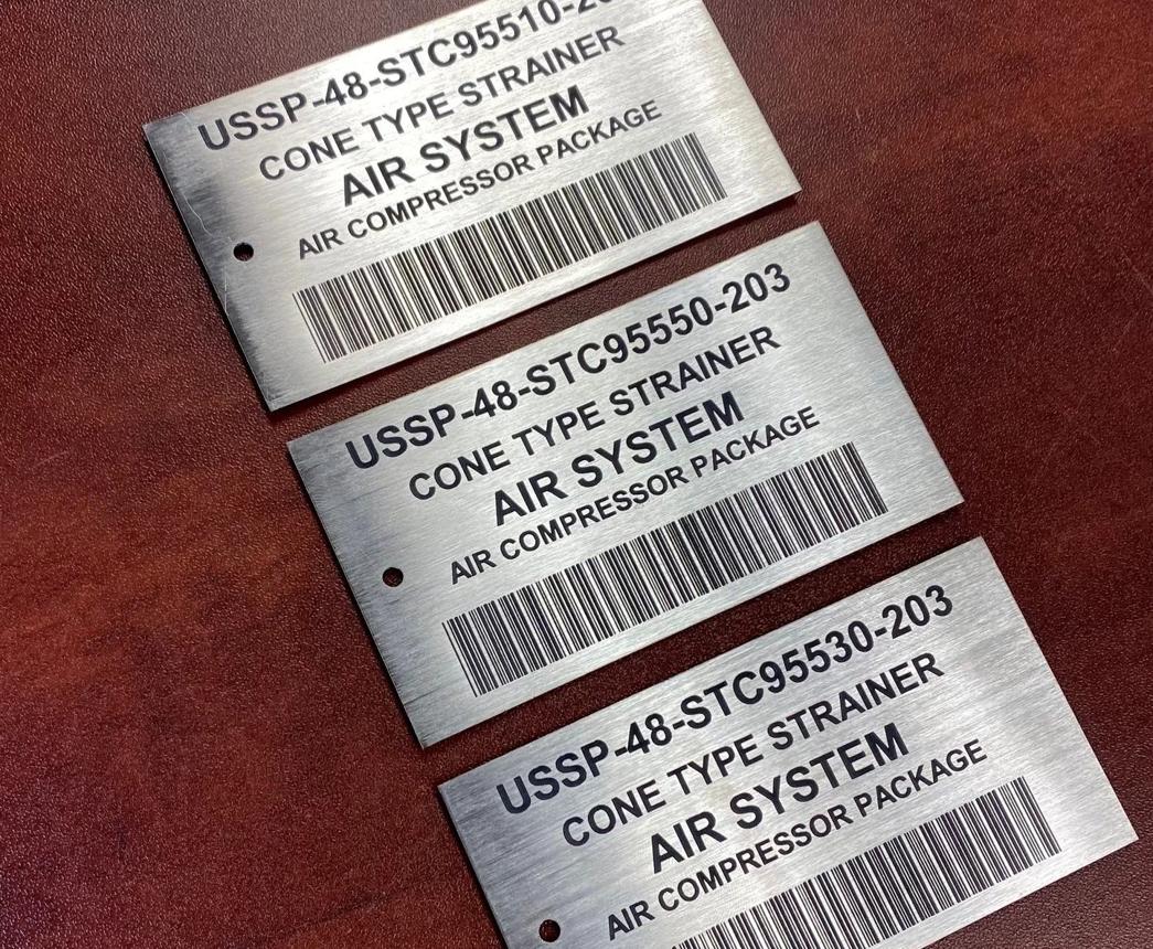 Steel Plants Tags